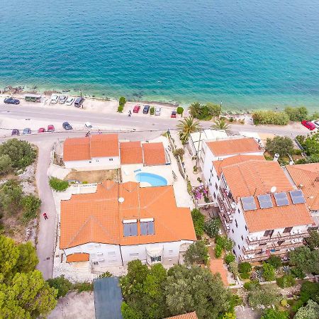 Apartments Krusica Trogir Exterior photo