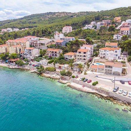 Apartments Krusica Trogir Exterior photo