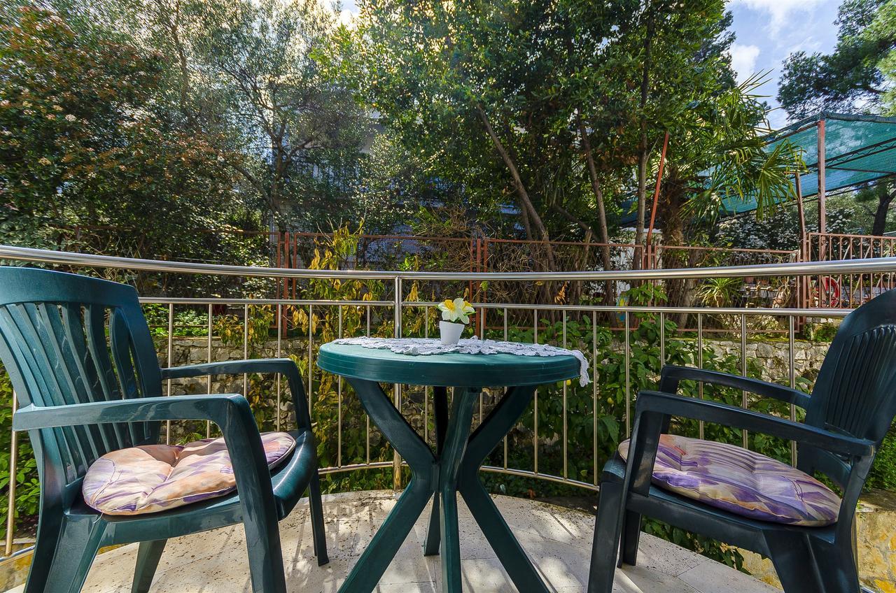 Apartments Krusica Trogir Exterior photo