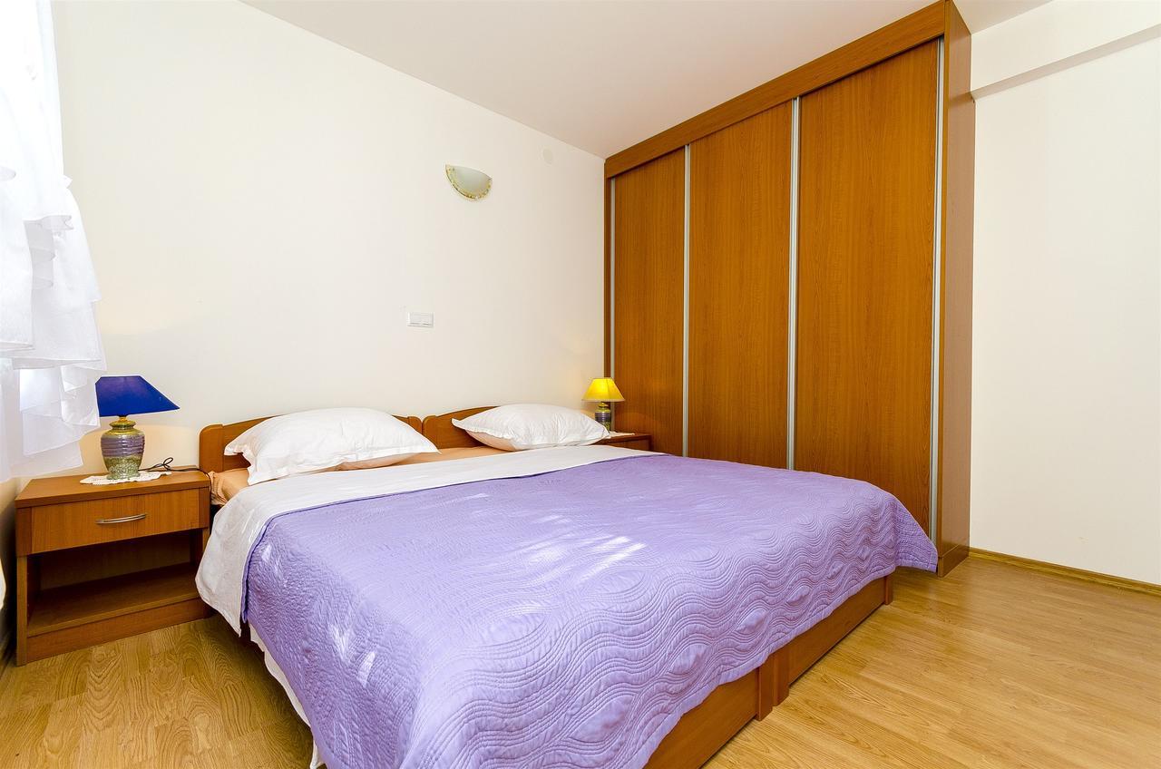 Apartments Krusica Trogir Exterior photo