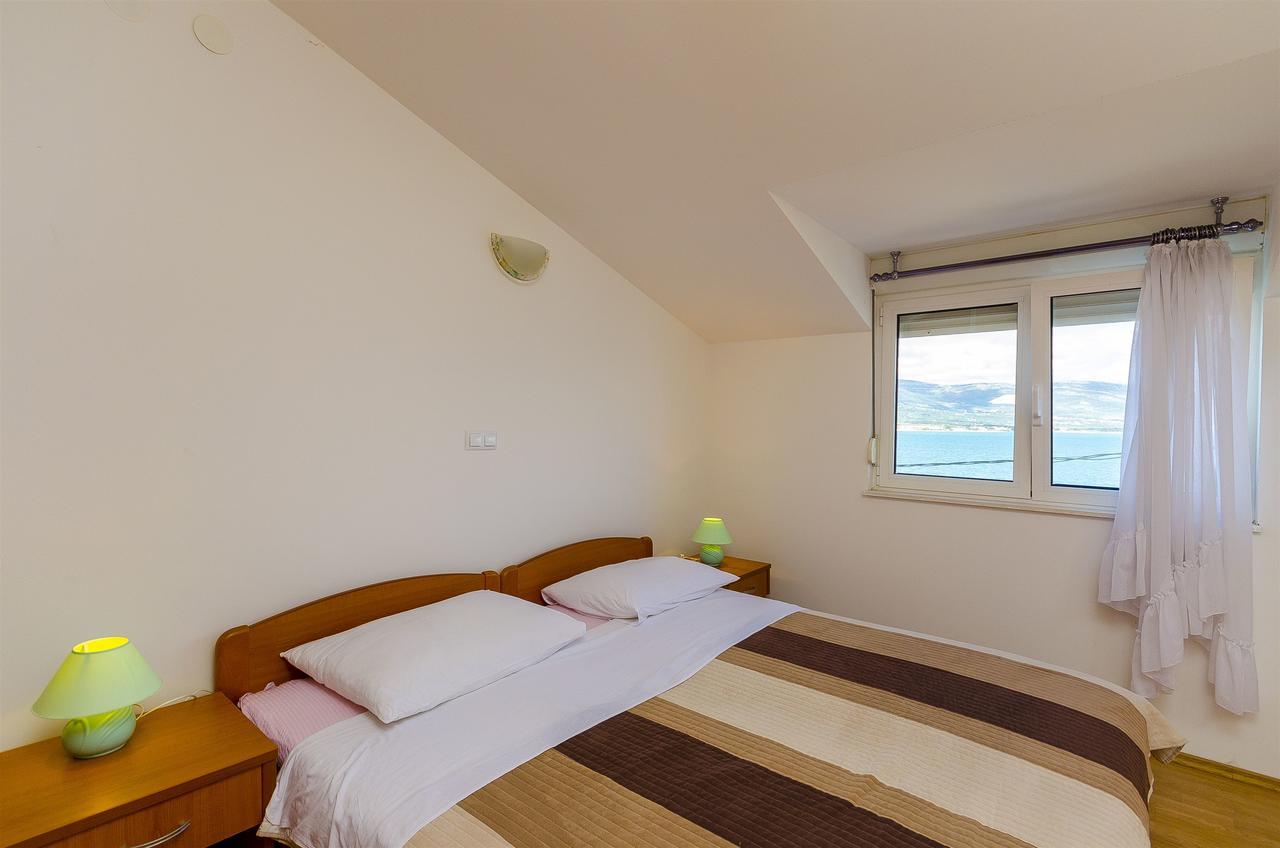 Apartments Krusica Trogir Exterior photo