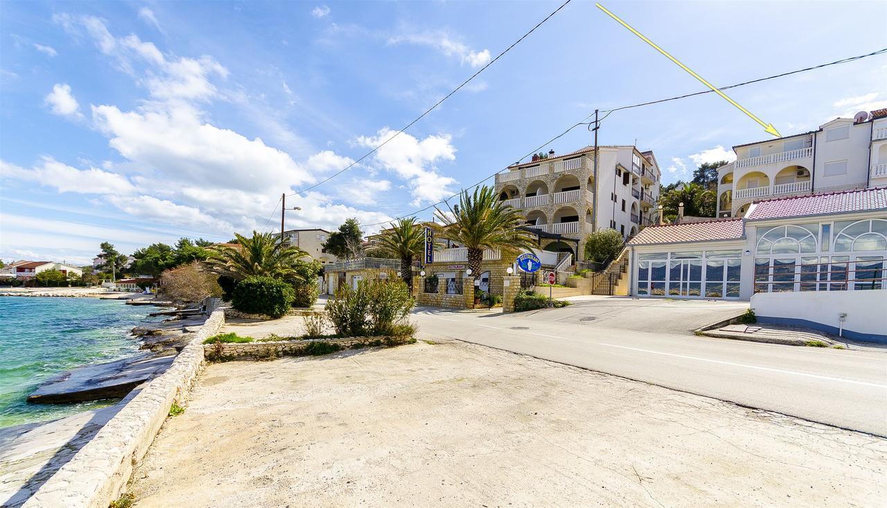 Apartments Krusica Trogir Exterior photo