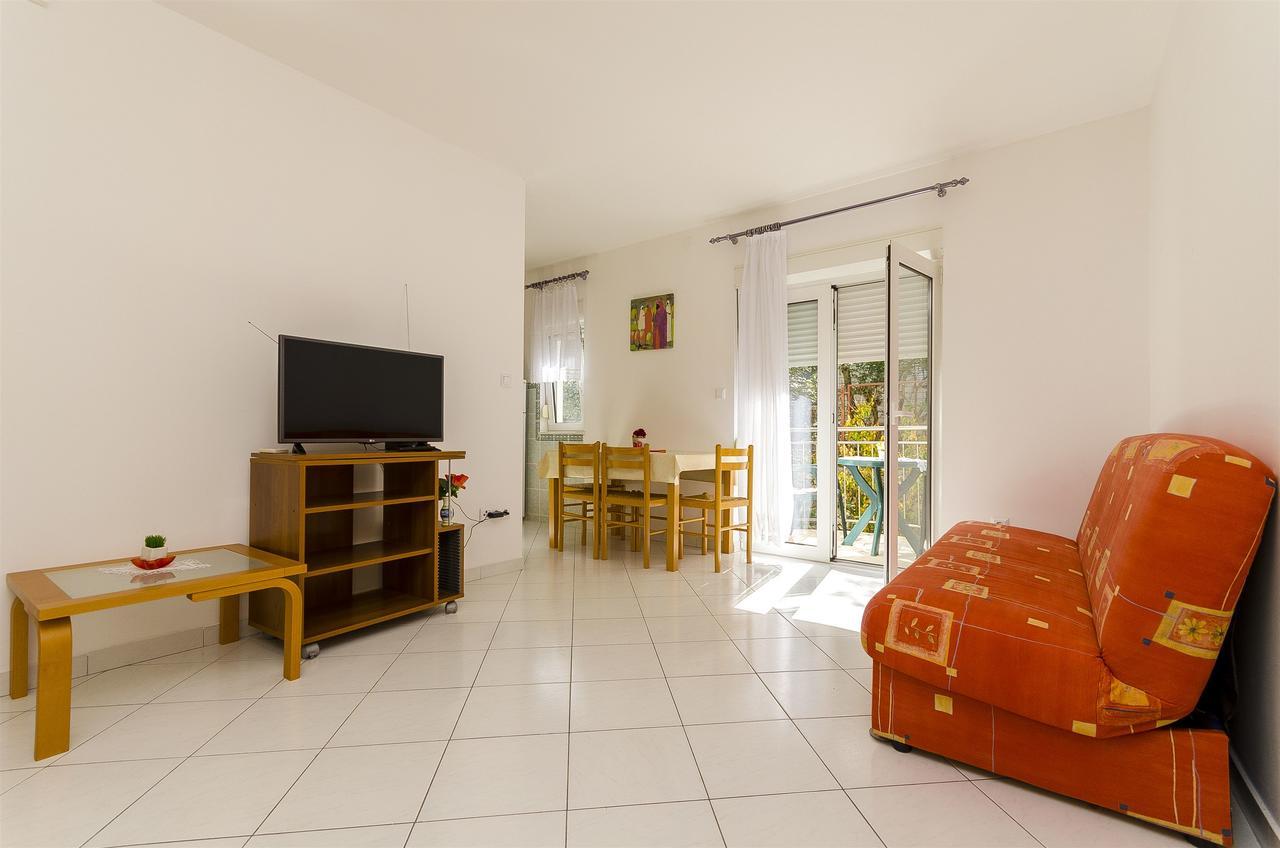 Apartments Krusica Trogir Exterior photo