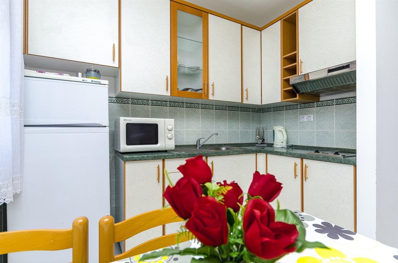 Apartments Krusica Trogir Exterior photo