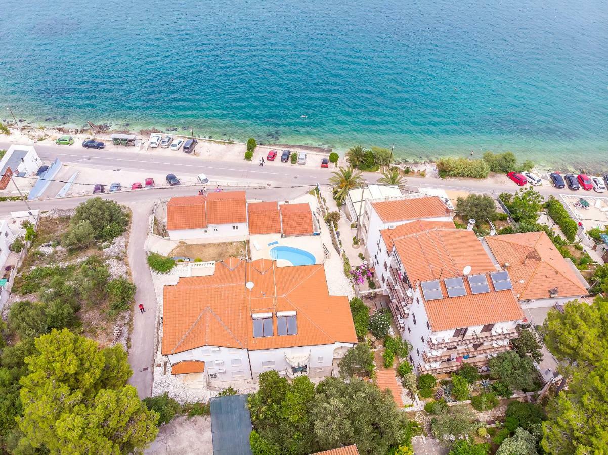 Apartments Krusica Trogir Exterior photo